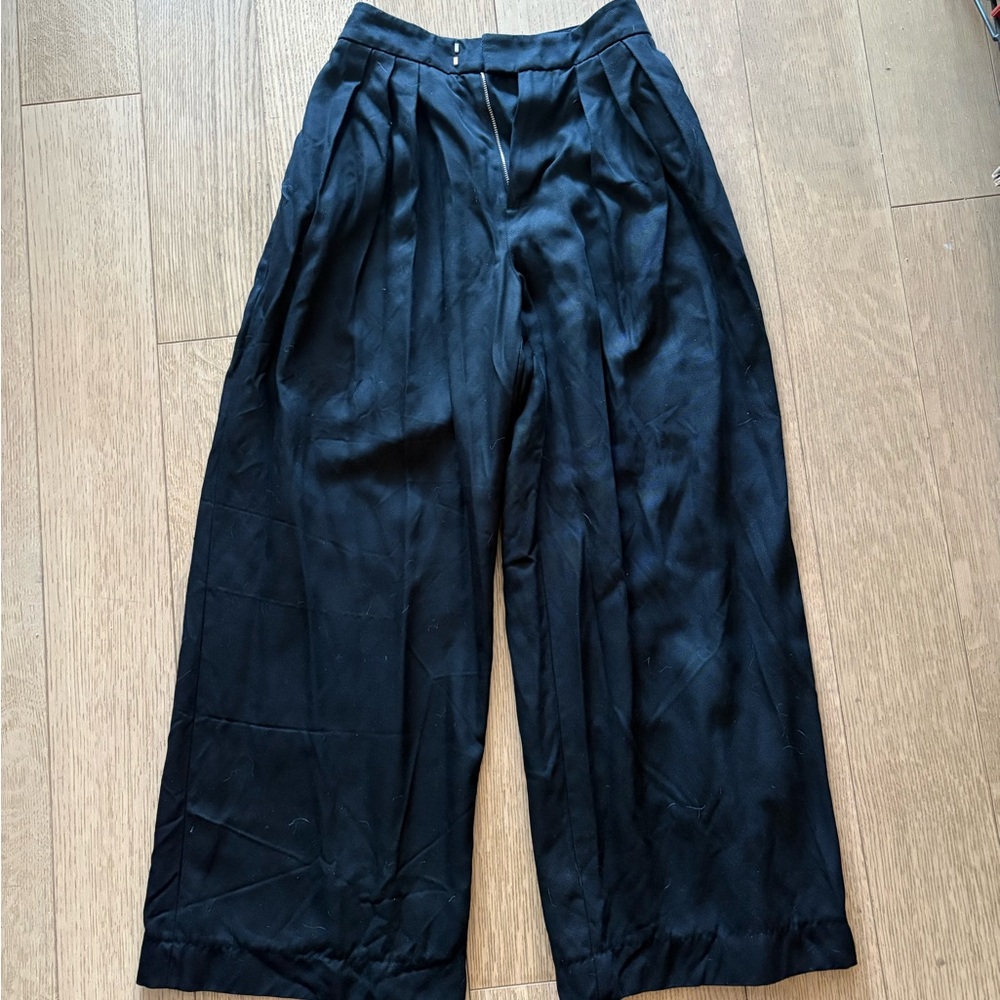KOTN black trousers